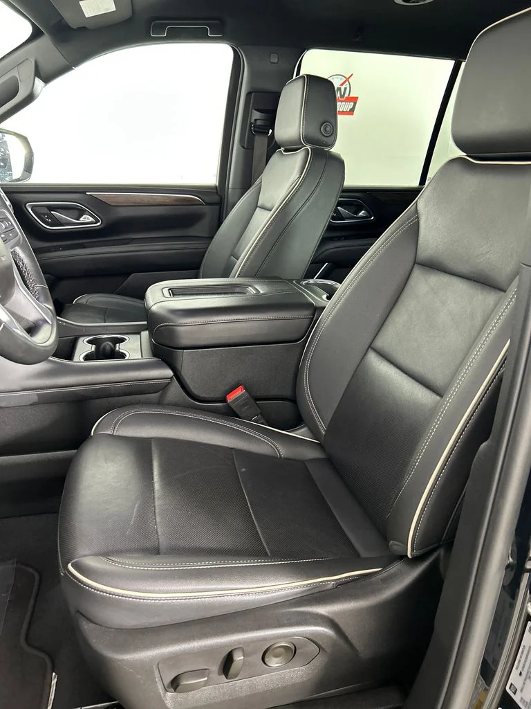 Used 2024 Black Chevrolet Premier image 12