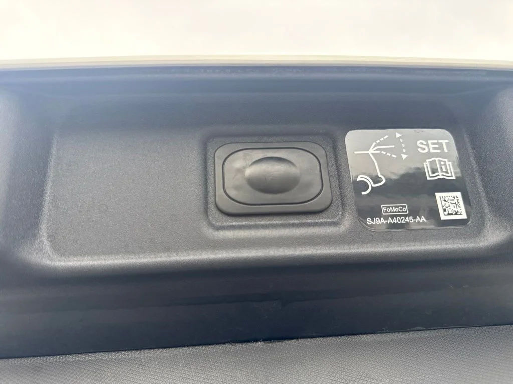 Used 2025 White Ford GT image 22