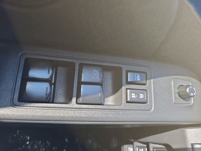 Used 2025 Gray Nissan PRO-4X image 29