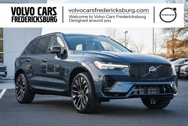 2026 Volvo XC60