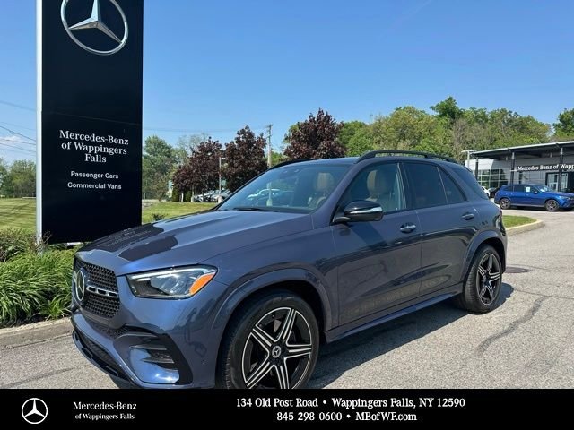 2024 Mercedes-Benz GLE GLE 350 4MATIC's photo