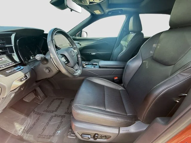 2024 Lexus RX Hybrid 350h - Photo 16