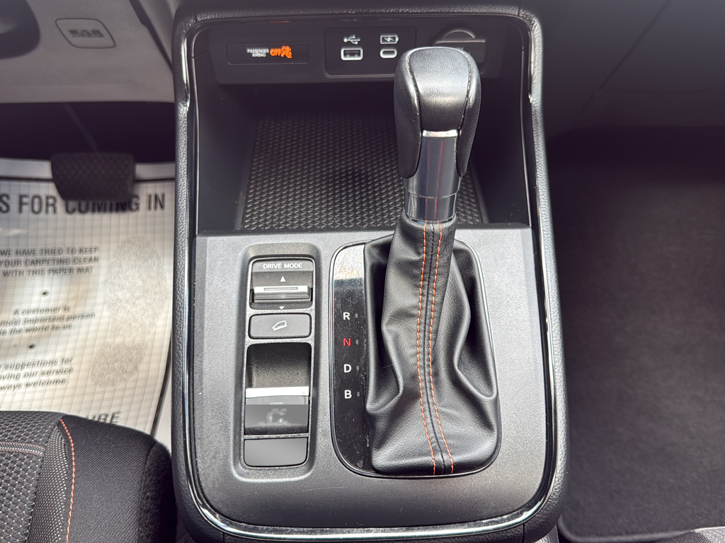 Used 2024 Beige Honda Sport image 22