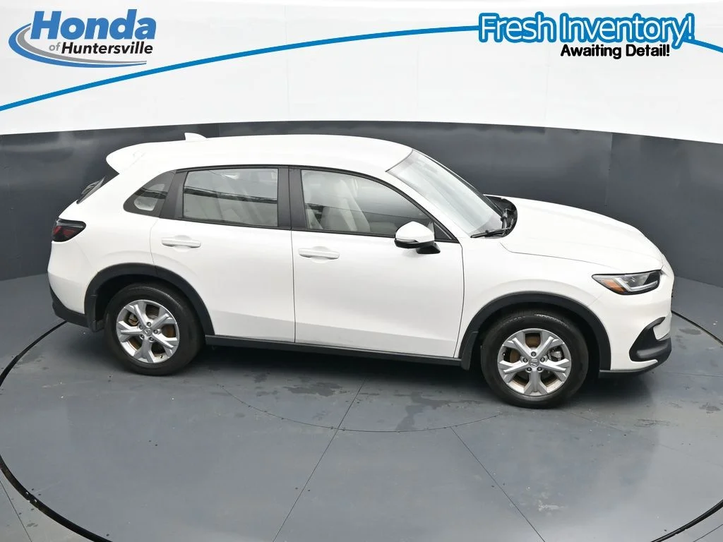2024 Honda HR-V LX - Photo 22