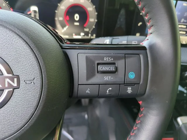 Certified Used 2026 Black Nissan SR image 27