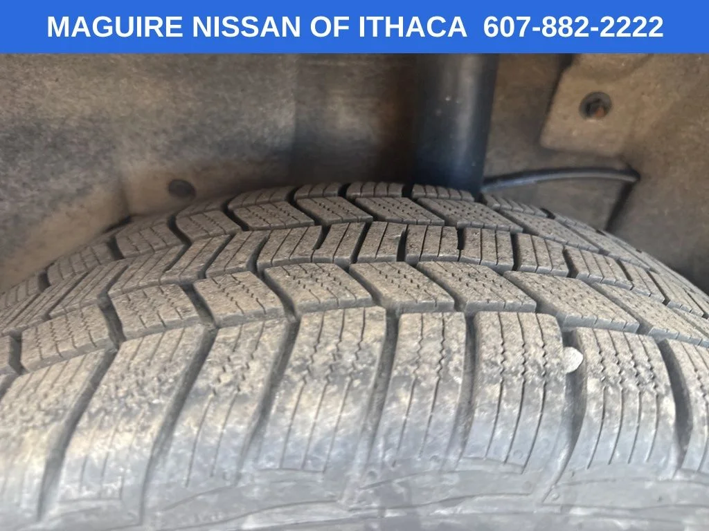 Used 2017 Gray Mazda Grand Touring image 35