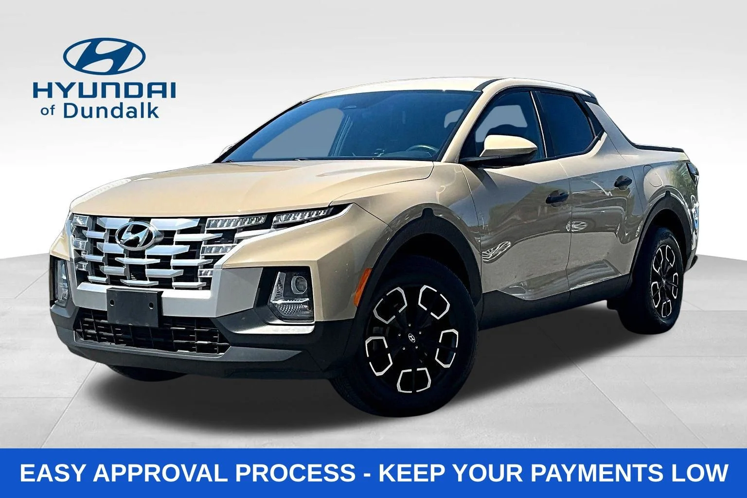 2023 Hyundai Santa Cruz SE