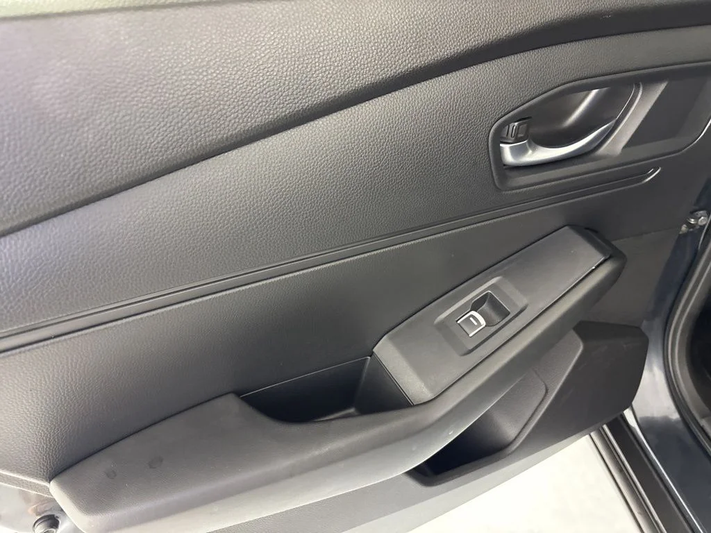 Used 2024 Gray Honda LX image 20