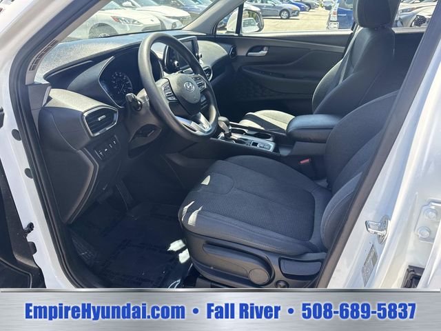Used 2020 Quartz Hyundai SE image 16
