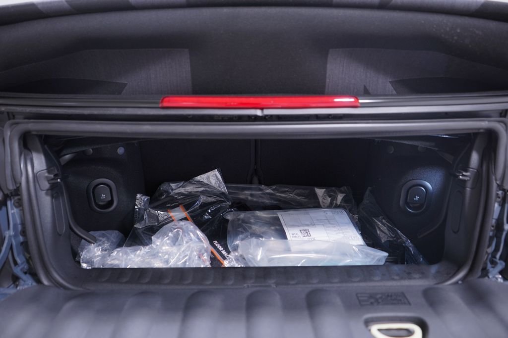 2026 MINI Convertible John Cooper Works - Photo 21