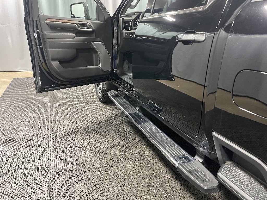 2025 GMC Sierra 2500HD Denali - Photo 19