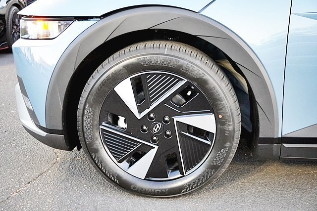 New 2027  Hyundai SEL image 13
