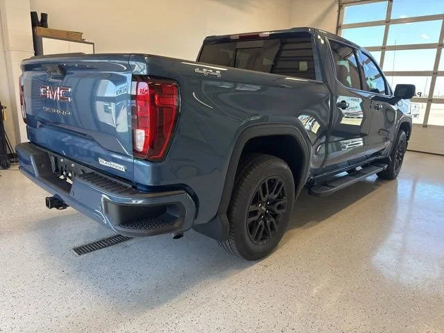 2026 GMC Sierra 1500 Elevation - Photo 16