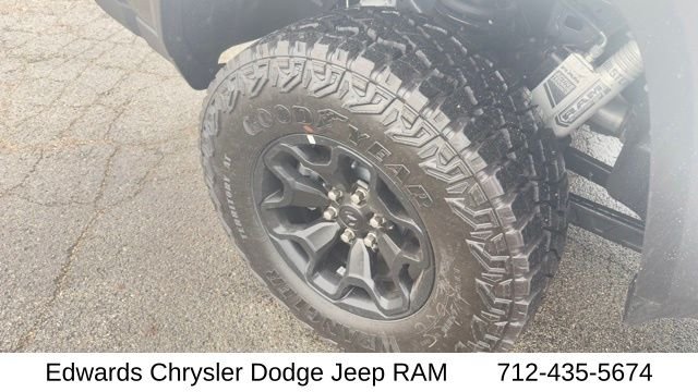 2026 RAM 1500 RHO - Photo 12