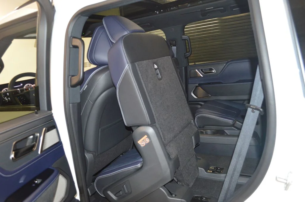 2026 INFINITI QX80 Sport - Photo 40