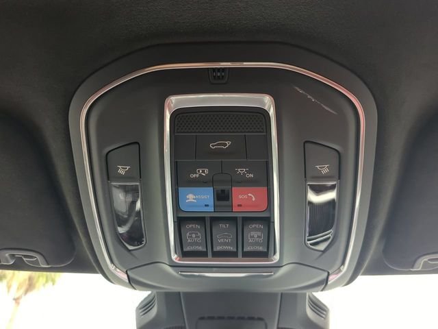 Used 2024 Blue Jeep Launch Edition image 25