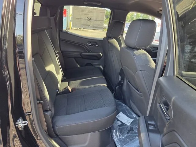 2026 Chevrolet Colorado LT - Photo 22