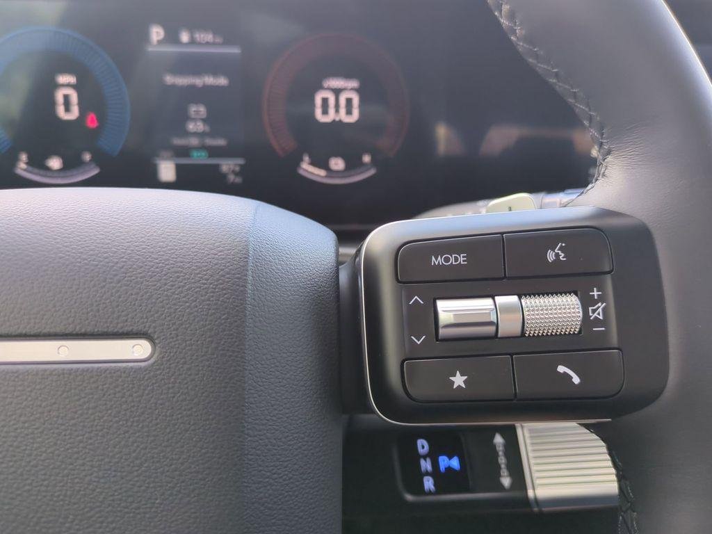 2026 Hyundai Santa Fe SE - Photo 31