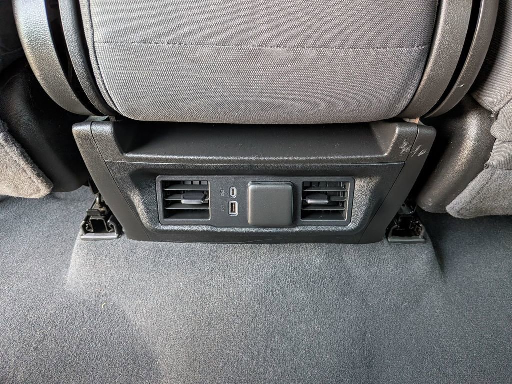 Used 2024 Lakeshore Blue Metallic Chevrolet LT (2FL) image 33