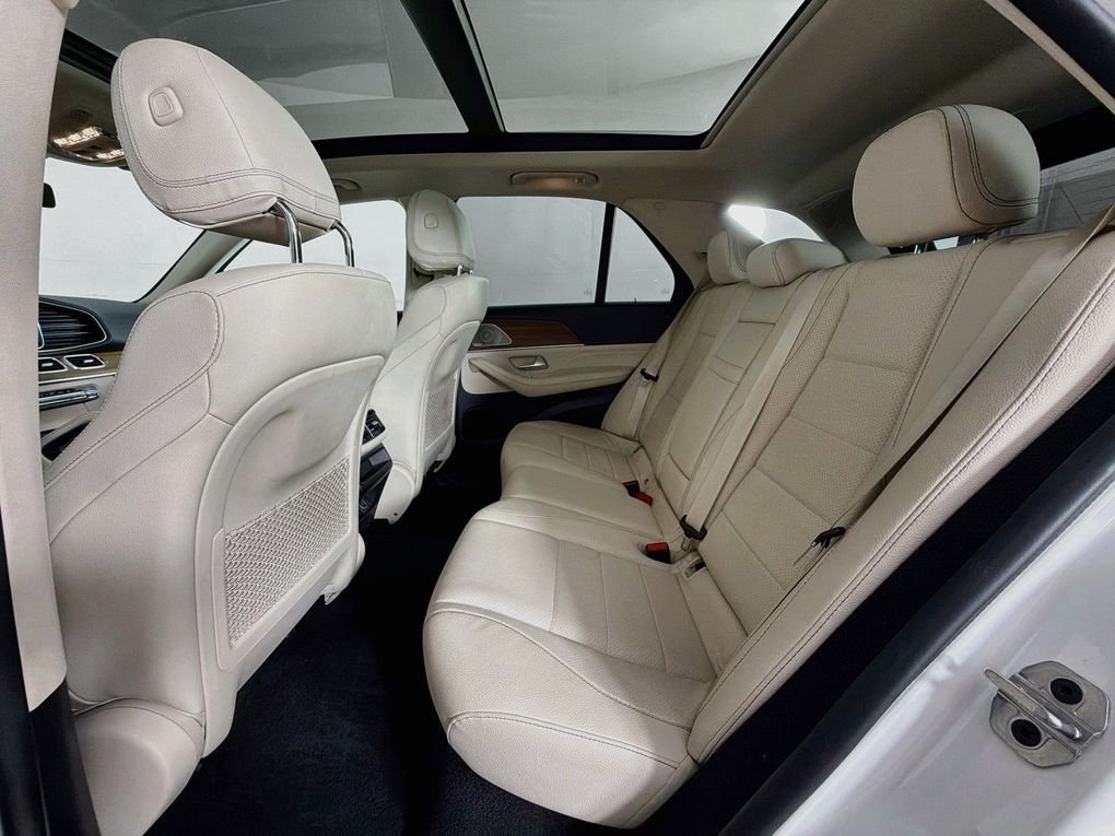 Used 2022  Mercedes-Benz GLE 350 image 36