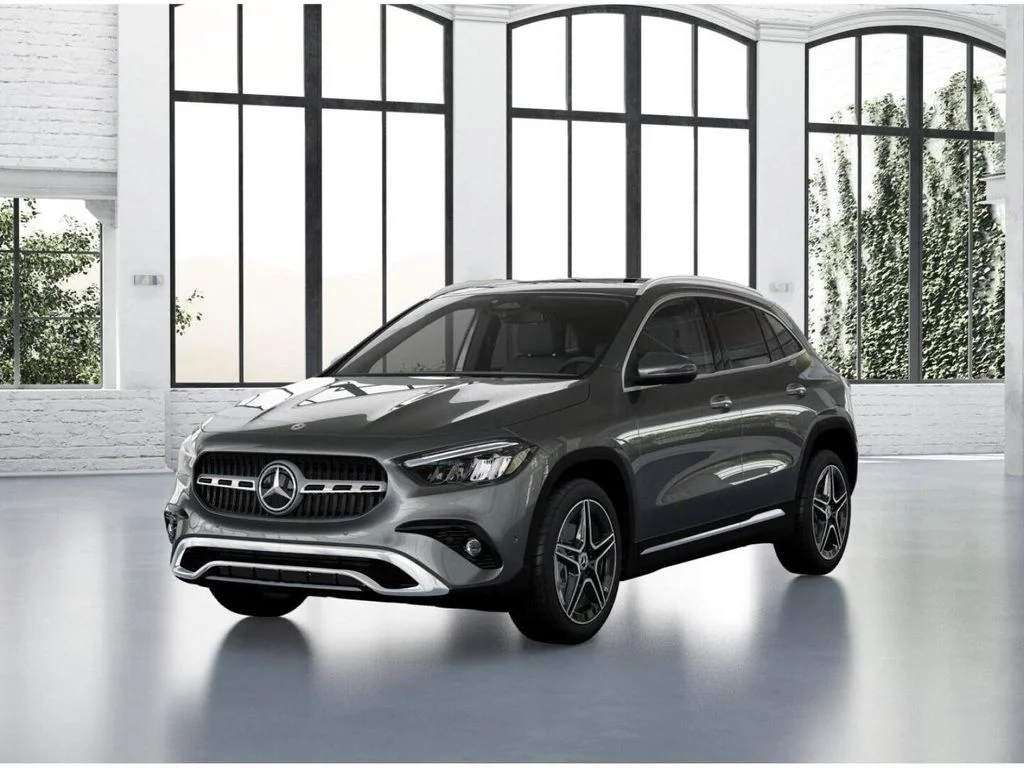 New 2026  Mercedes-Benz GLA 250 image 40
