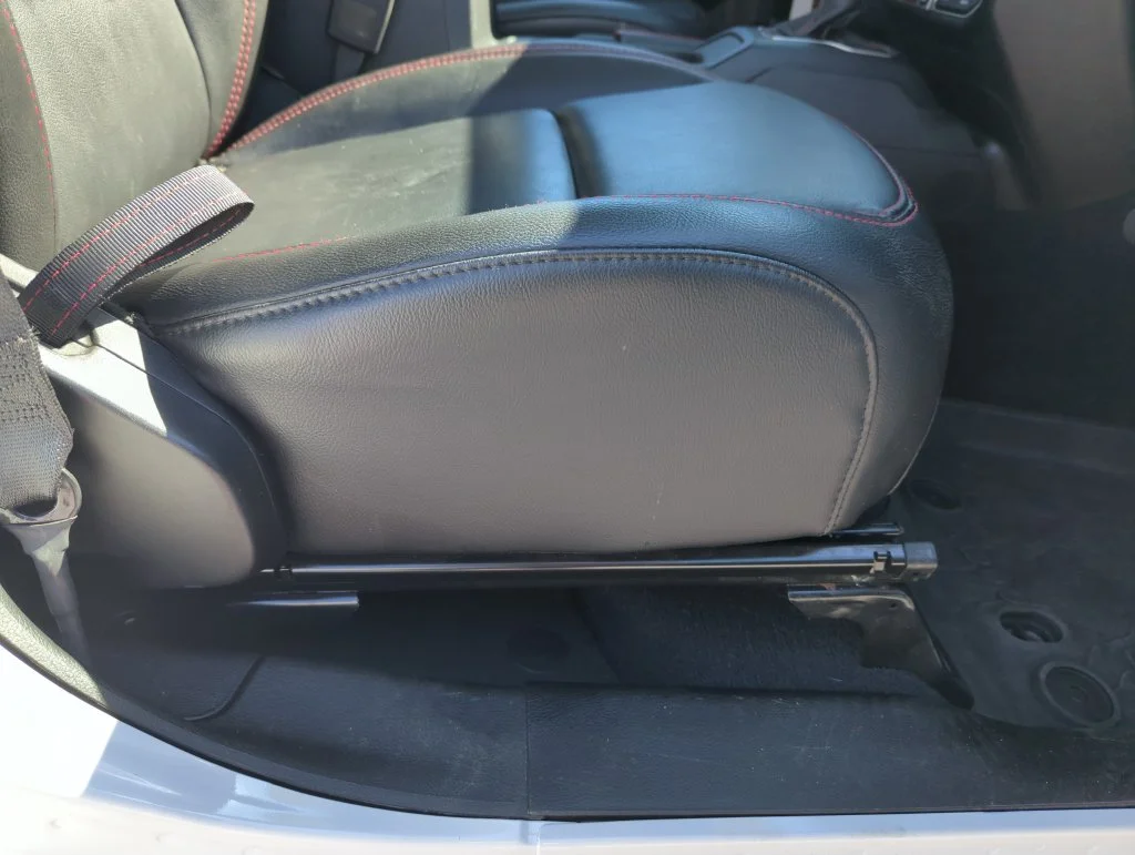 Used 2023 White Jeep Rubicon image 34