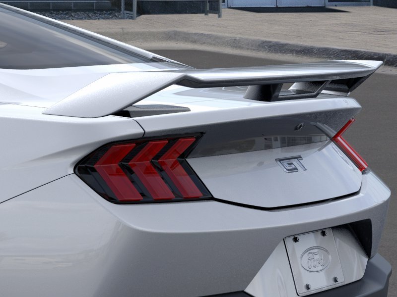 New 2026 Iconic Silver Metallic Ford Shelby Super Snake image 79