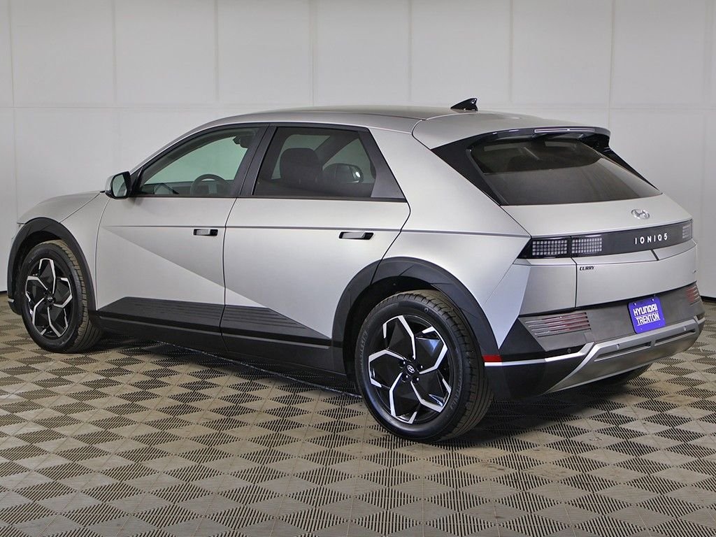 2024 Hyundai IONIQ 5 SEL - Photo 9