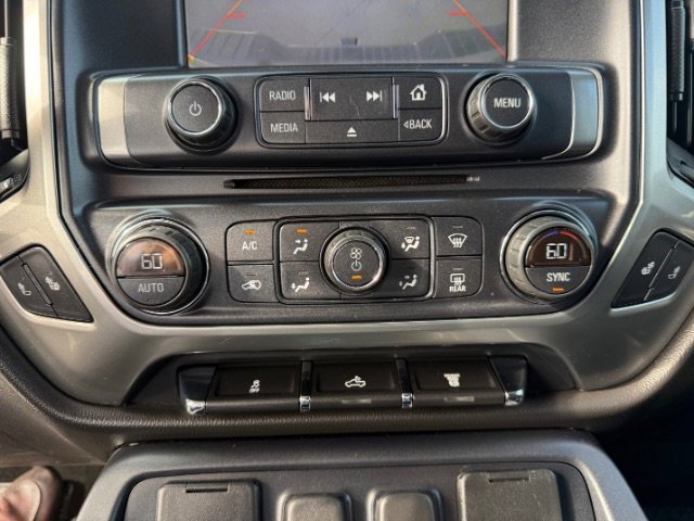 Used 2015 Tungsten Metallic Chevrolet LT image 19