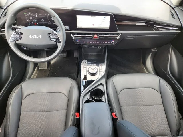 Used 2023 Gray Kia Wind image 26