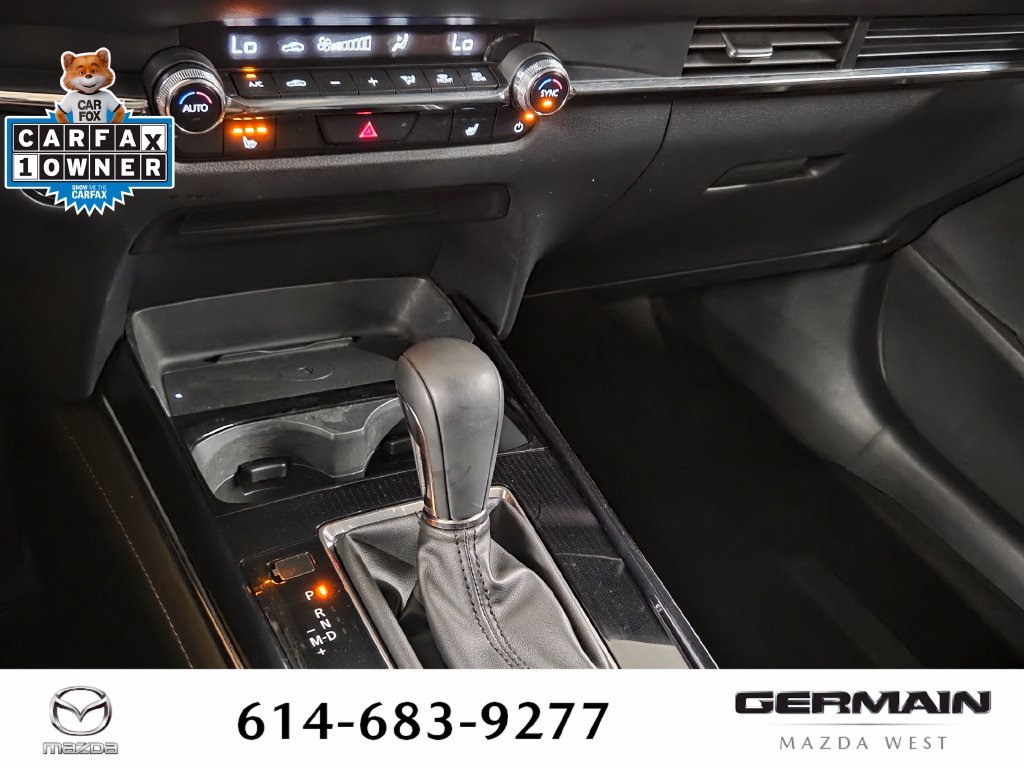 Used 2024 Gray Mazda 2.5 S Premium Package image 26