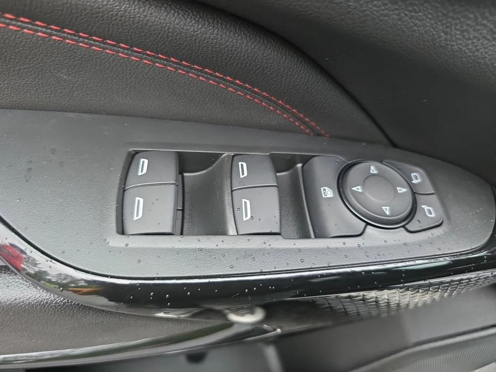 2026 Chevrolet Trax RS - Photo 27