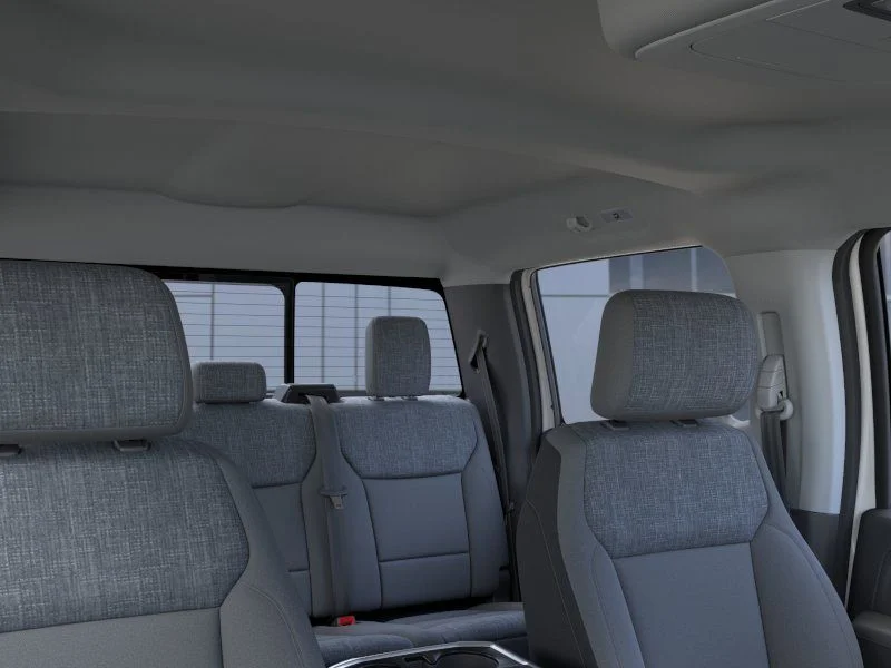 2025 Ford F-150 XLT - Photo 22