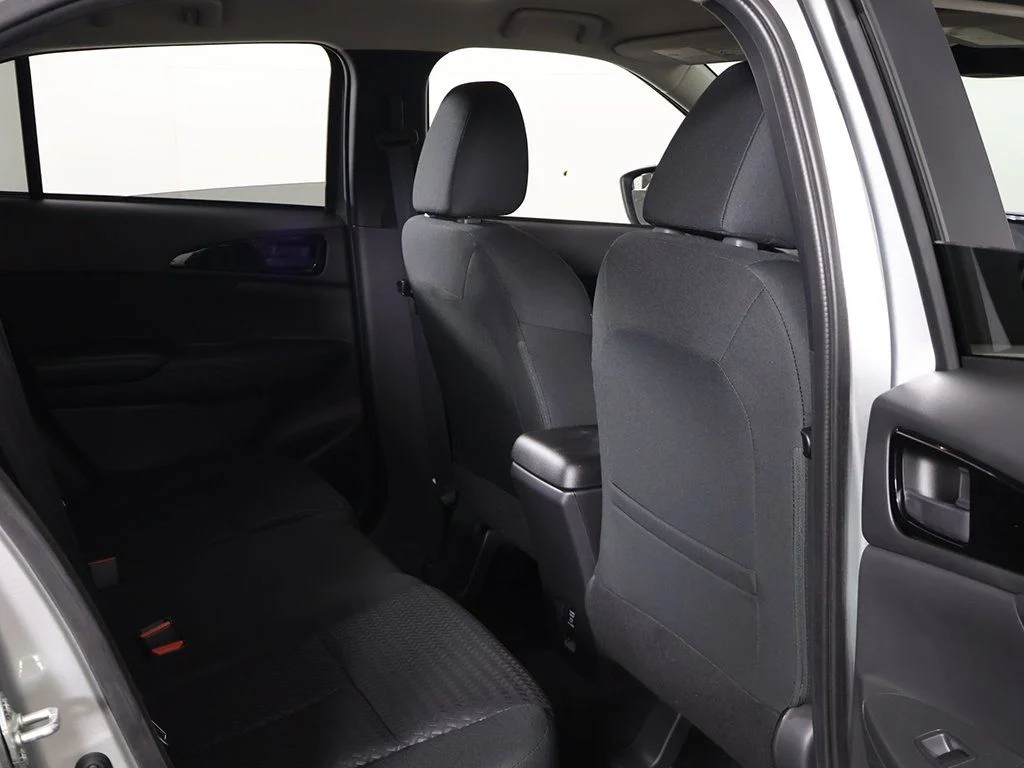 2026 Mitsubishi Eclipse Cross ES - Photo 24