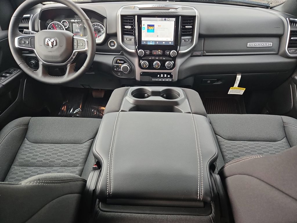 2026 RAM 1500 Big Horn/Lone Star - Photo 9