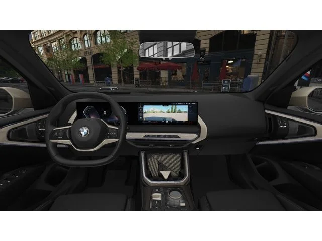 Used 2026 Dune Grey Metallic BMW 30 xDrive image 10