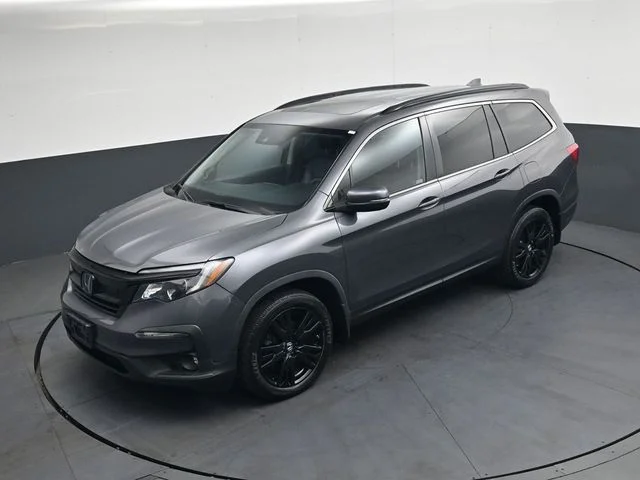 Used 2022  Honda Special Edition image 29