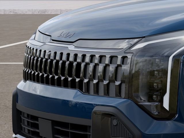 New 2026 Vesta Blue Kia X-Line Prestige image 12