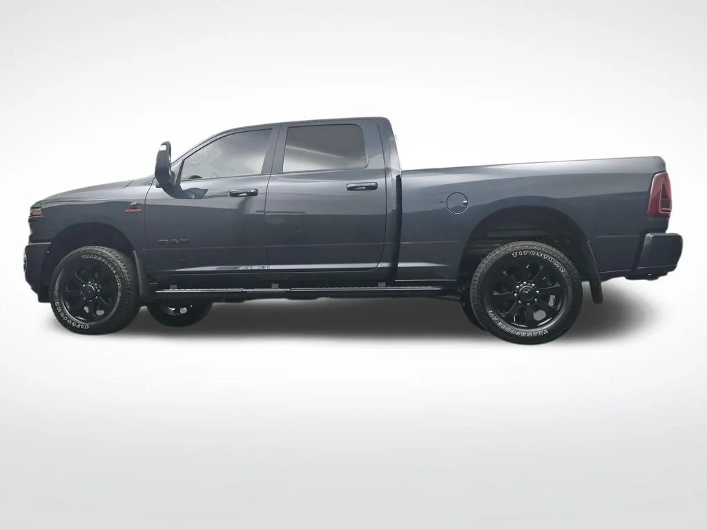 Used 2025 Blue Ram Laramie image 37
