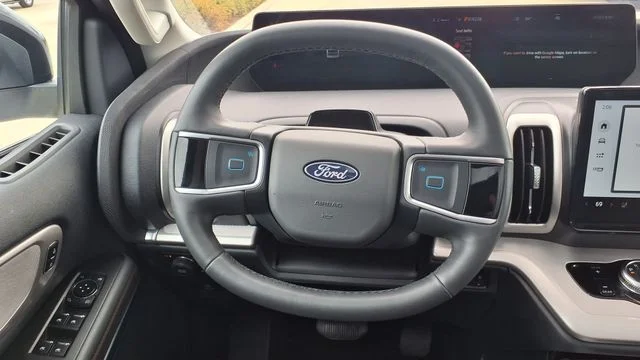 Used 2025 White Ford Active image 29