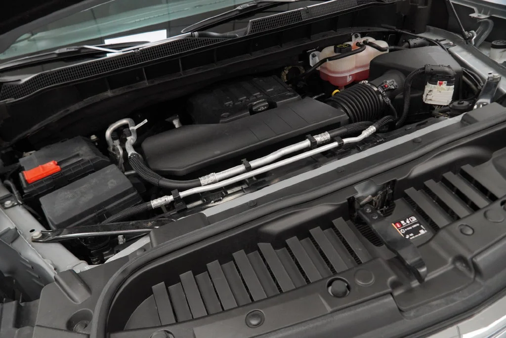 2024 Chevrolet Silverado 1500 LT - Photo 43