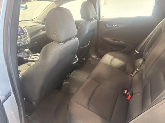 Used 2025 Gray Chevrolet LT image 17