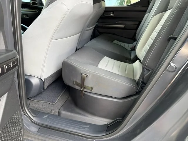 Used 2024 Gray Toyota TRD Sport image 20