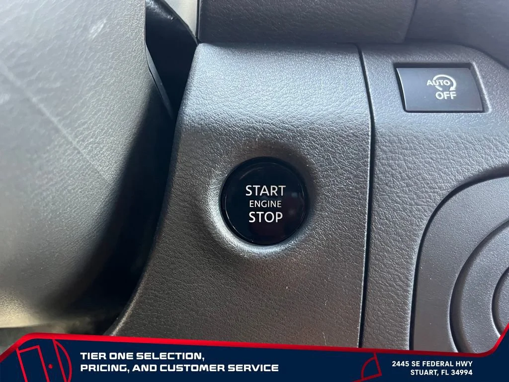 Used 2026  Nissan PRO-X image 29
