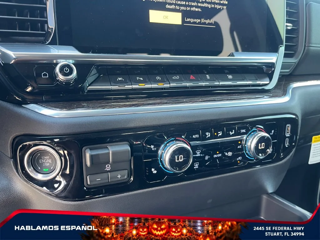 New 2026 Sterling Metallic GMC Elevation image 29