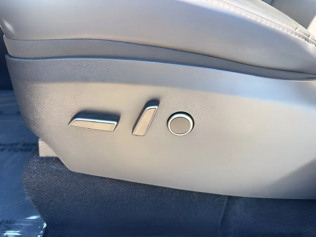 Used 2023 Black Tesla Long Range image 10