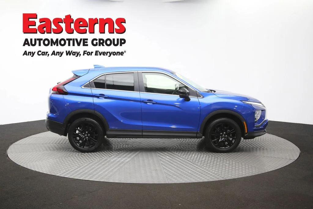 Used 2026 Blue Mitsubishi LE image 46