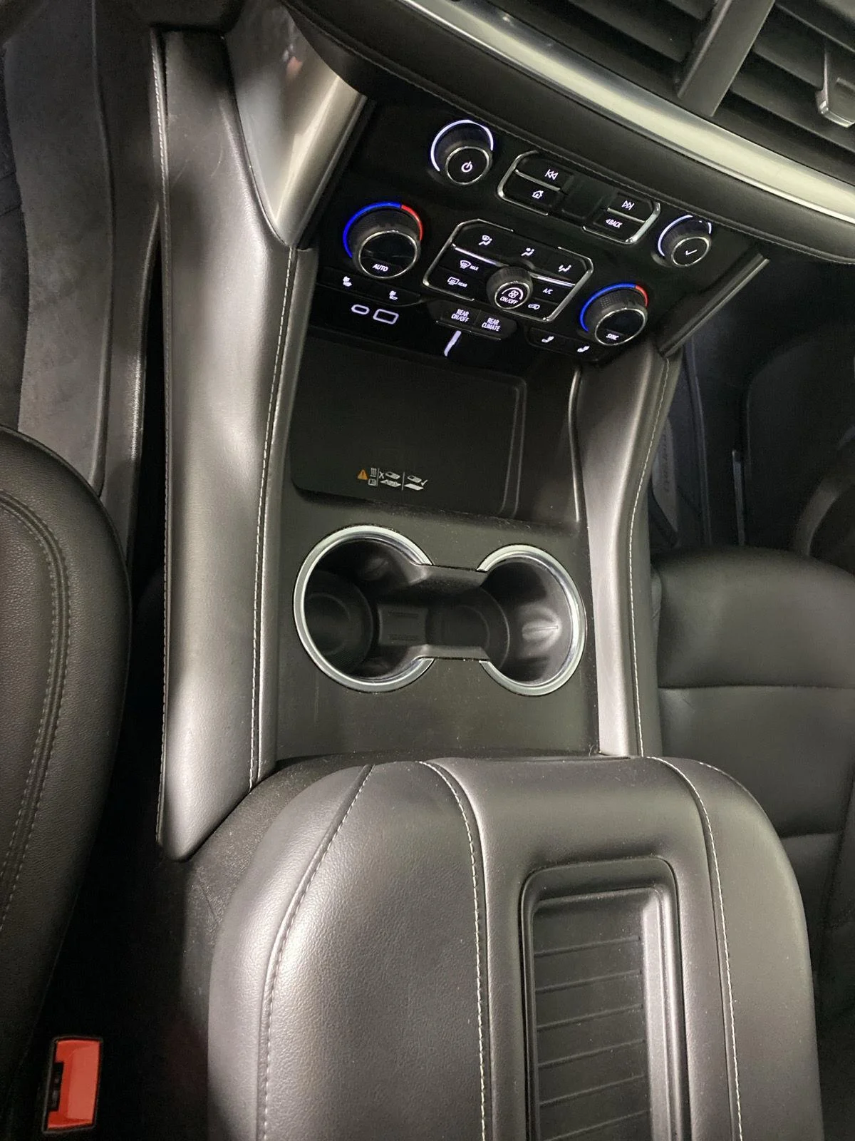 Used 2023 Auburn Metallic Chevrolet LT image 23