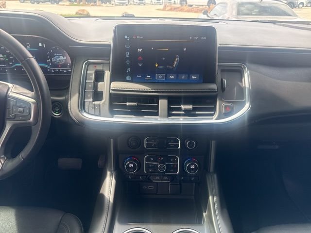 2023 Chevrolet Tahoe Z71 - Photo 13