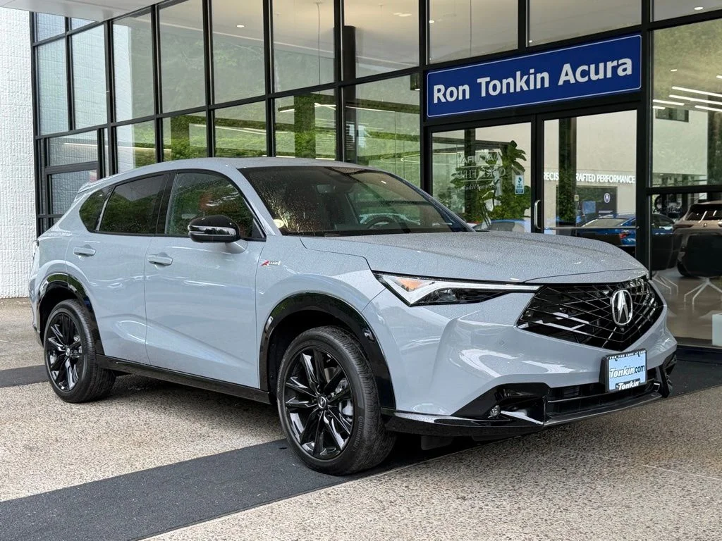 2026 Acura ADX